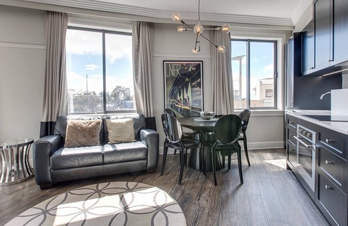 Katoomba Apartment | Perfect Located 2-Bed Blue Mountains Getaway