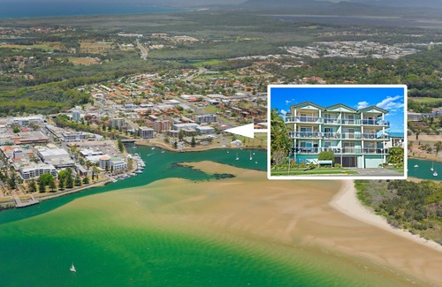 Port Macquarie Apartment | Perfect Location For Your Next Holiday