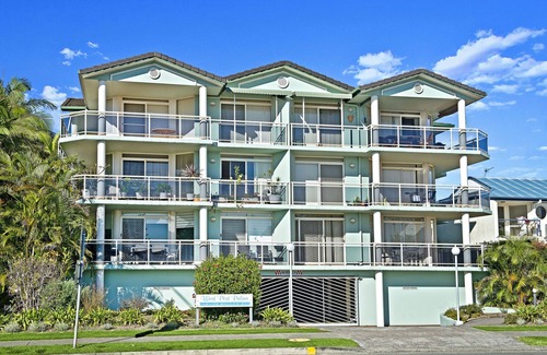 Port Macquarie Apartment | Perfect Location For Your Next Holiday