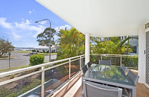 Port Macquarie Apartment | Perfect Location For Your Next Holiday