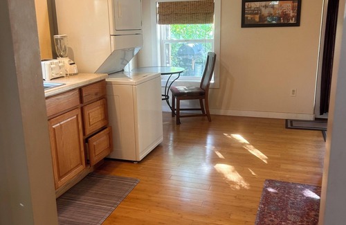 Seward House | Perfect Location, Comfortable & Convenient for a long-term stay w/two bedrooms