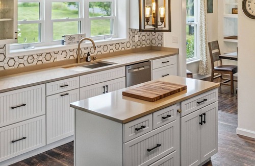 Hector House | Perfect location for exploring Seneca Lake!