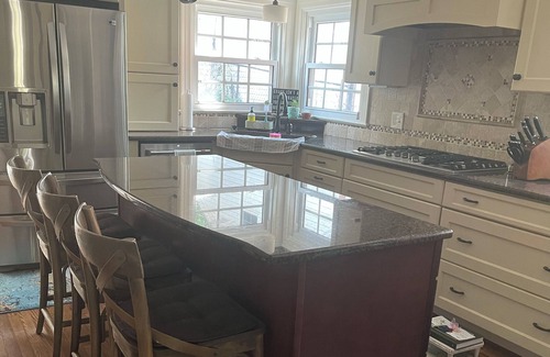 High Point House | Perfect location for HP Market
