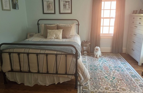 High Point House | Perfect location for HP Market