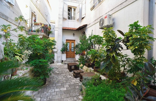 Budva Apartment | PERFECT LOCATION IN BUDVA'S OLD TOWN
