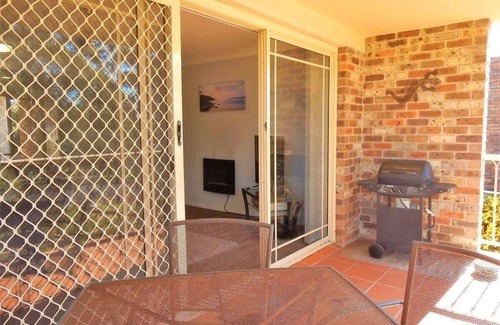 Mollymook Apartment | Perfect Location Near Collers Beach