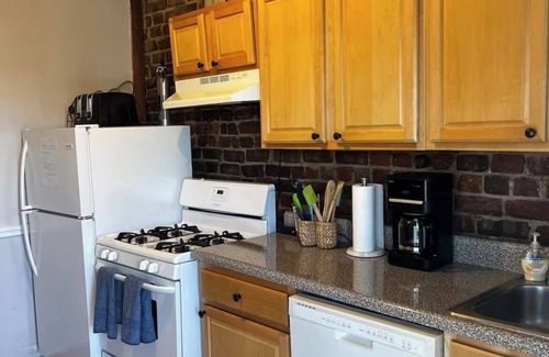 Museum District House | Perfect Location On A Quiet Block!