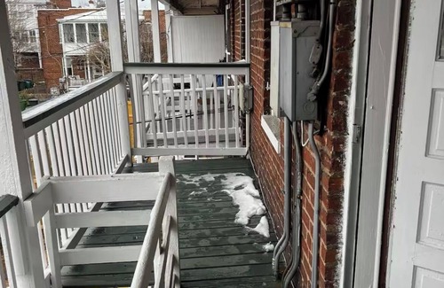 Museum District House | Perfect Location On A Quiet Block!