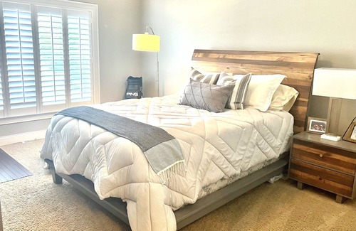 Riverwood Plantation House | Perfect Masters rental!