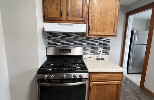 Downtown Omaha House | Perfect Midtown Bungalow! Walking distance to Blackstone! One block from UNMC!