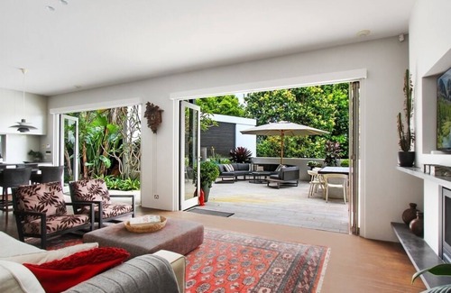 Paddington House | PERFECT PADDINGTON OASIS