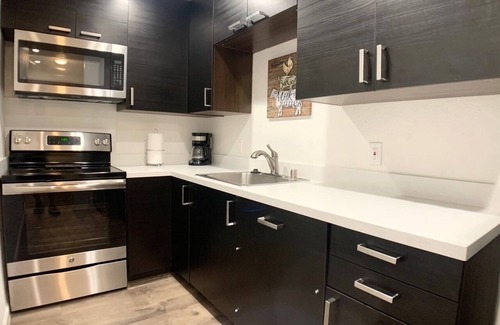 Racquet Club West Condo | Perfect Palm Springs Pied-à-terre