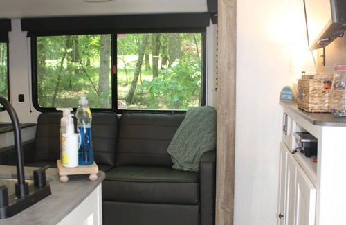 Milledgeville House | Perfect Peaceful Getaway