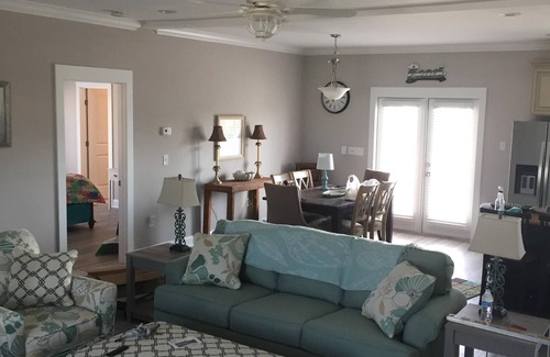 Fort Morgan House | PERFECT PLACE FOR A BEACH GETAWAY! FALL MEANS FALLING RATES! COME ENJOY !