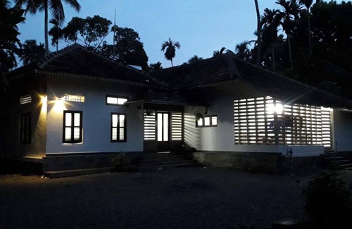 Vaikom House | perfect place for enjoy simple pleasures of life