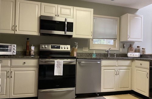 Buck Hill Falls House | Perfect Pocono Mountain Retreat for Every Season!
