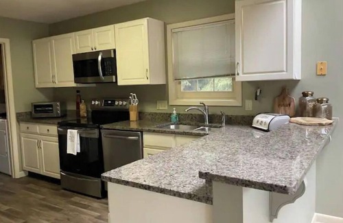 Buck Hill Falls House | Perfect Pocono Mountain Retreat for Every Season!