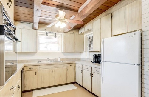 Lexington House | Perfect Private Lexington Retreat by Lake Murray!