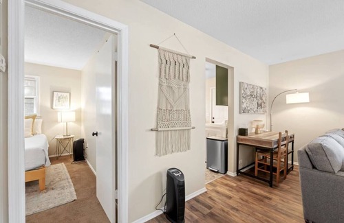 Berea House | Perfect Property for Extended Stays | Responsive Hosts!
