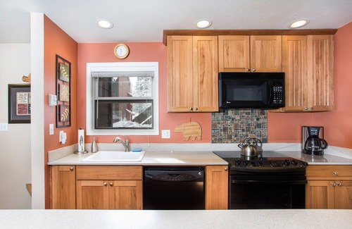 Purgatory Condo | Perfect San Juan Mountain Getaway! Fireplace, Spa Bathroom, Amazing Views!
