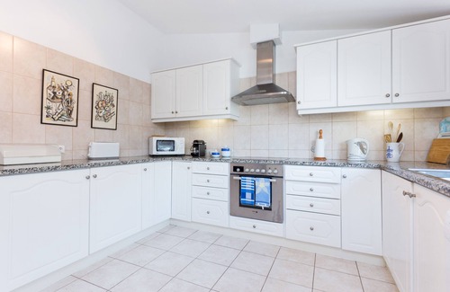 Praia da Luz Villa | Perfect seaside villa for a quiet and relaxing holidays