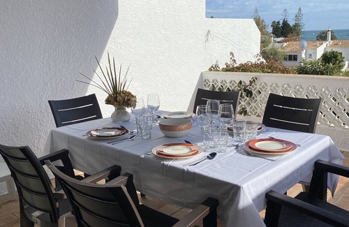 Praia da Luz Villa | Perfect seaside villa for a quiet and relaxing holidays