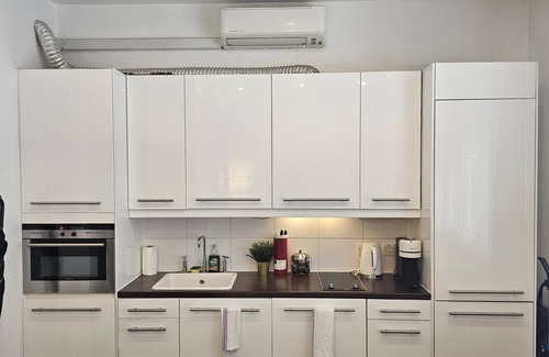 Weavers Apartment | Perfect Shoreditch Pied-a-Terre
