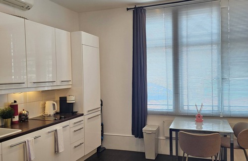 Weavers Apartment | Perfect Shoreditch Pied-a-Terre