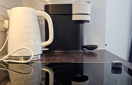 Weavers Apartment | Perfect Shoreditch Pied-a-Terre