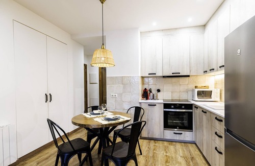Puigcerda Apartment | Perfect space in Puigcerdà, La Cerdanya