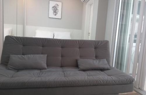 Liberdade Apartment | Perfect stay in Bela Vista, minutes from Avenida Paulista - BPA