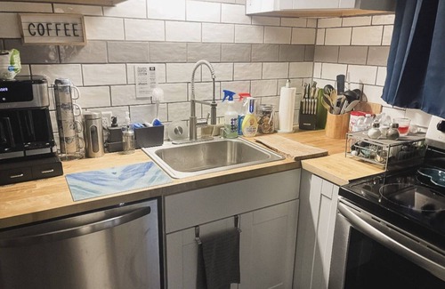 Fargo House | Perfect Stay in the Heart of Downtown Fargo