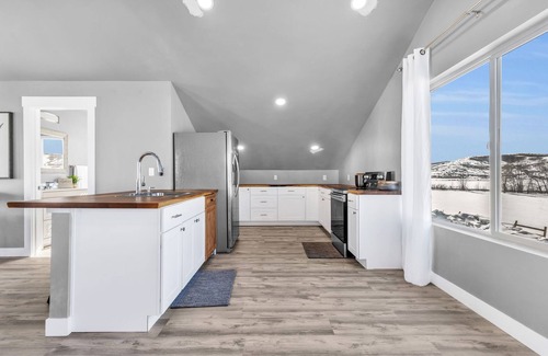 Kamas Apartment | Perfect Studio in the Heart of Kamas