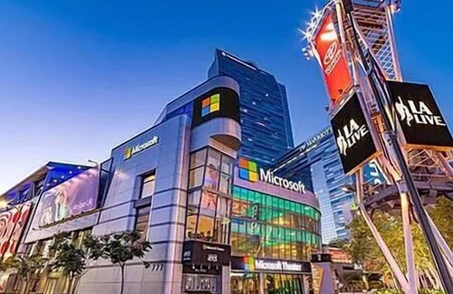 Downtown Los Angeles Apartment | Perfect Studio with AC in charming Los Angeles