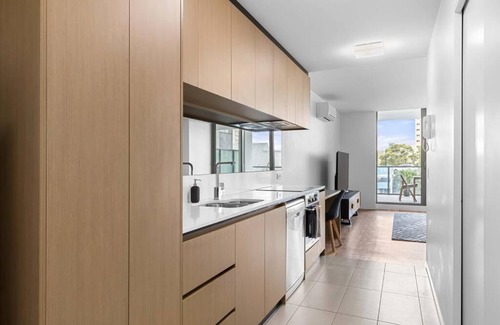 Prahran Apartment | Perfect Urban Retreat!