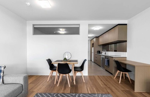 Prahran Apartment | Perfect Urban Retreat!