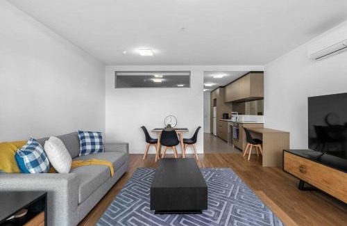 Prahran Apartment | Perfect Urban Retreat!