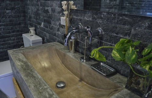 Koh Tao Villa | Perfect View Pool Villa