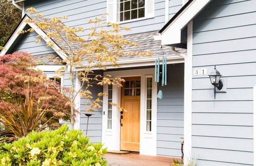 Sequim House | Perfection! Beautiful, Comfortable Luxury, Central Location, Family Friendly