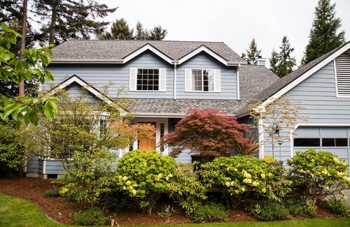 Sequim House | Perfection! Beautiful, Comfortable Luxury, Central Location, Family Friendly