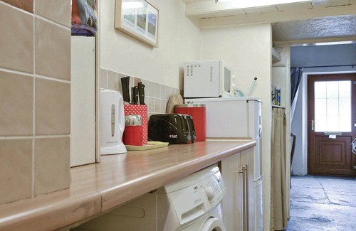 Hawes Cottage | Perfectly situated in the market town of Hawes - an ideal spot from which to explore the area.