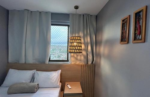 Caruaru Apartment | Perfeito Ap Caruaru