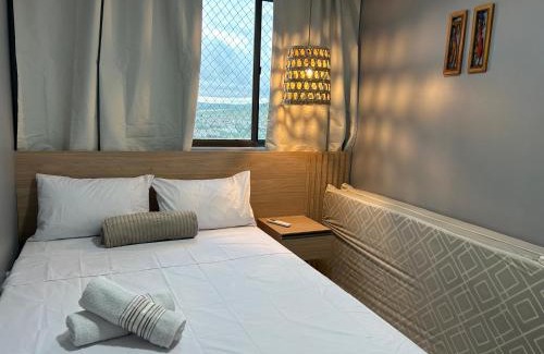 Caruaru Apartment | Perfeito Ap Caruaru