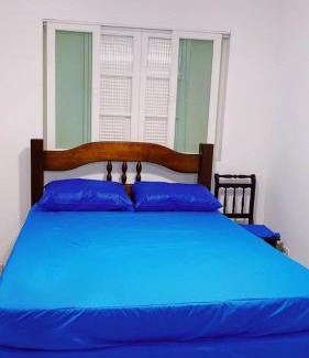 Tenorio Apartment | Perfeito e encostado na praia