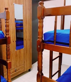 Tenorio Apartment | Perfeito e encostado na praia