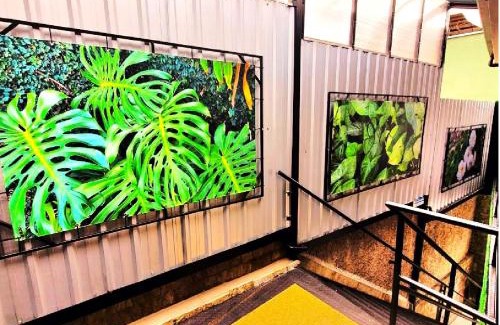 Regiao Urbana Homogenea XIV Apartment | Perfeito Studio 22