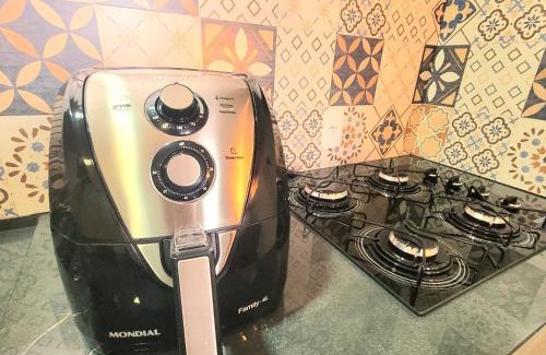 Regiao Urbana Homogenea XIV Apartment | Perfeito Studio 22