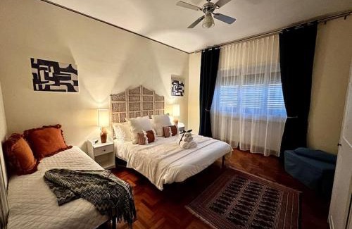 Trionfale Apartment | Perfetta per gruppi zona Vaticano