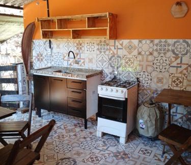 Alto Caparao Cabin | perfume da mata caparaó