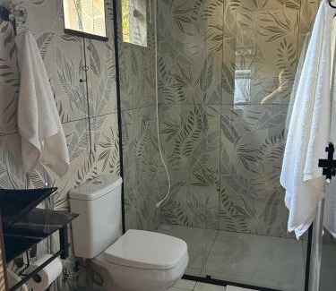 Alto Caparao Cabin | perfume da mata caparaó